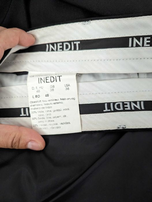 Sacou H&M si pantaloni Inedit marime 48
