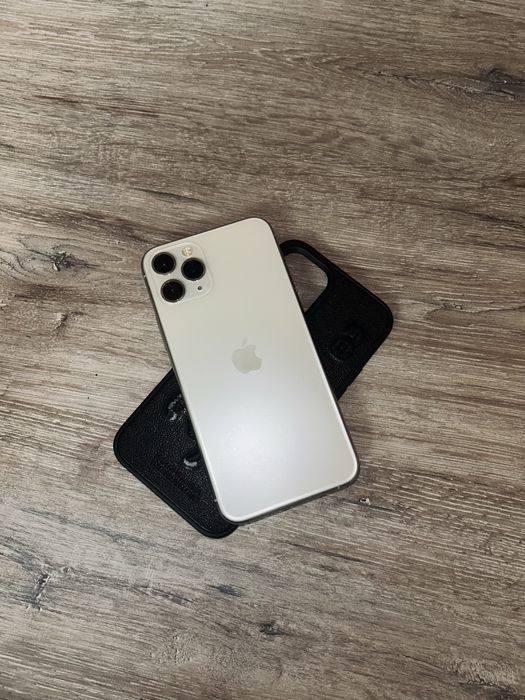 Продам iPhone 11 Pro в идеальном состоянии