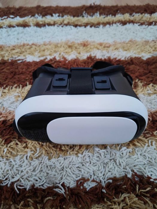 VR Очила за телефон - използвано