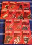 Serie completa 14 volume Sven Hassel