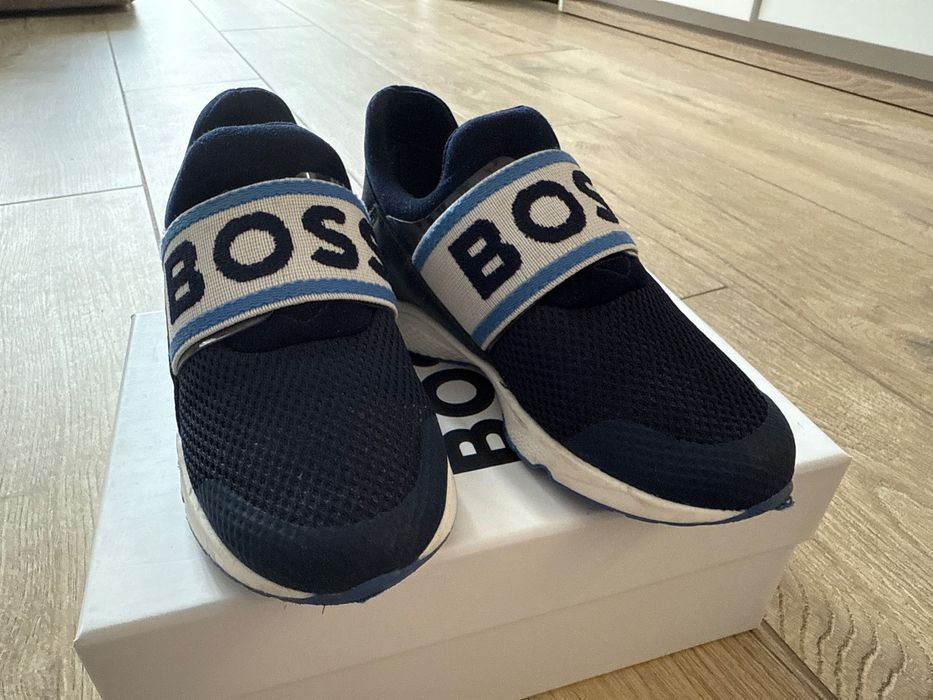 оригинални обувки Boss