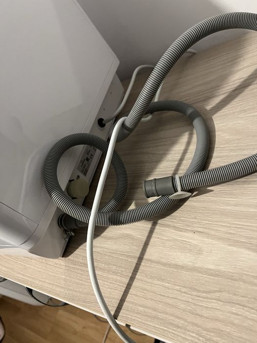 Mini-mașină de spălat vase