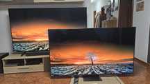 Vand televizor qd-miniLED TCL 75C845
