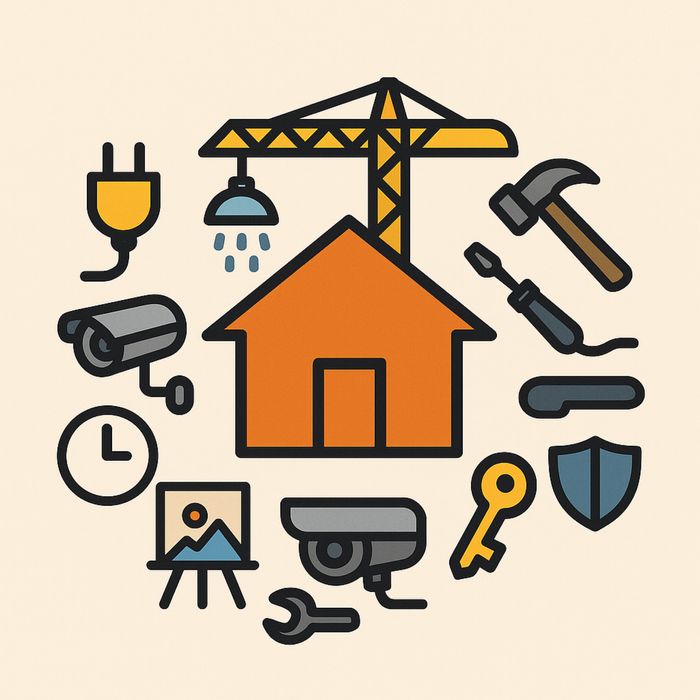 МАСТЕР НА ЧАС.Электрик.Сантехник.Плотник.Сварщик.Вскрытие замков.Ремон