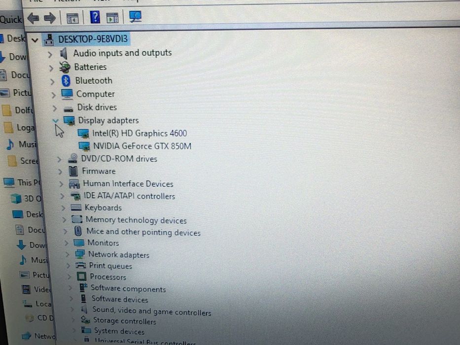 Vând laptop gaming msi ms-175a