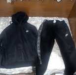 Nike екип оригинален