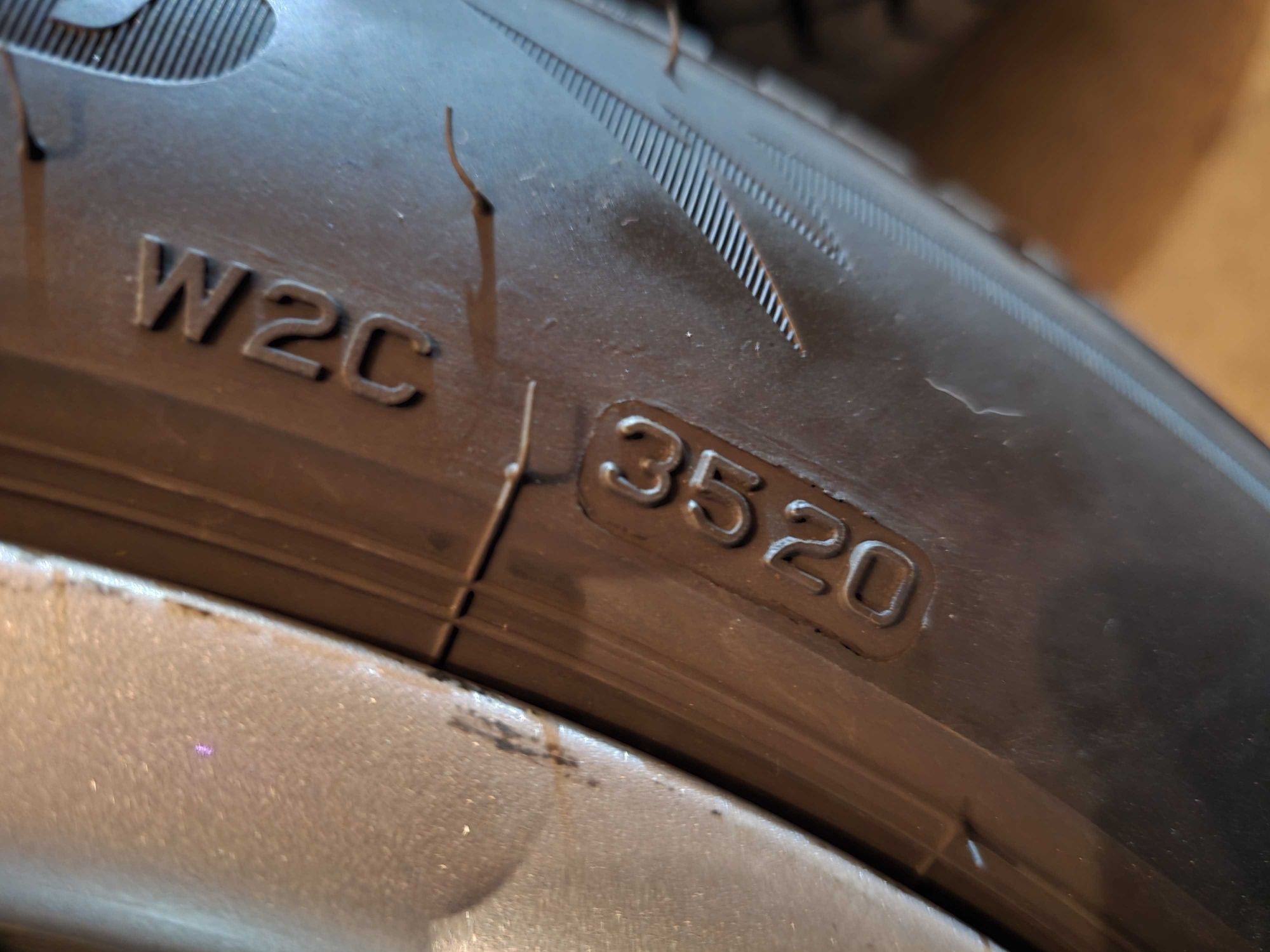 Зимни гуми Bridgestone Blizzak 4бр. 175/65/15