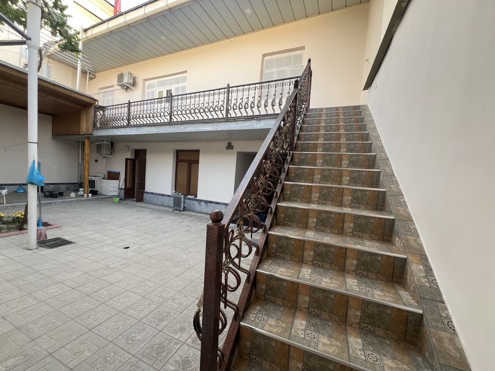 Hostel Mexmonxona Studentlar uchun yotoqxona