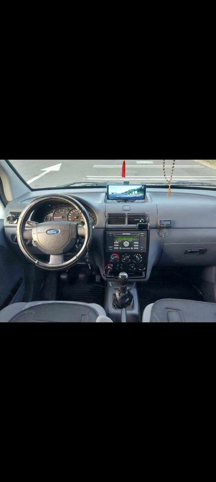 Vând Ford Transit Connect 2010