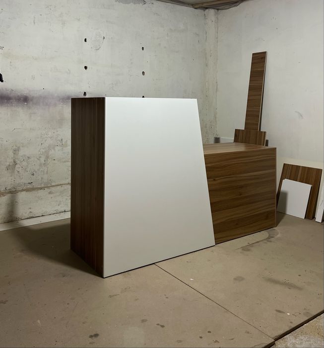 Resepshn;ресепшн