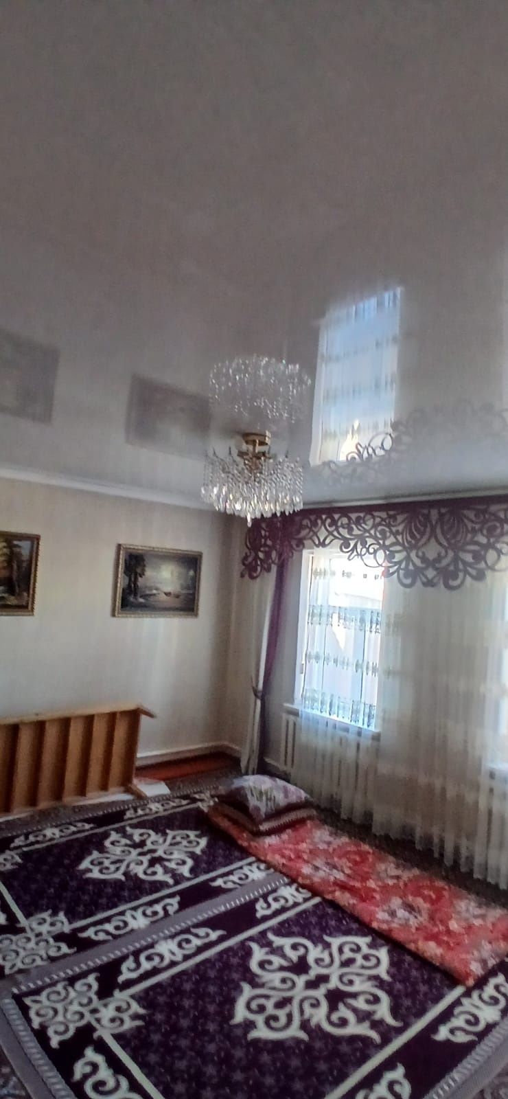 Үй сатылады арзаааан