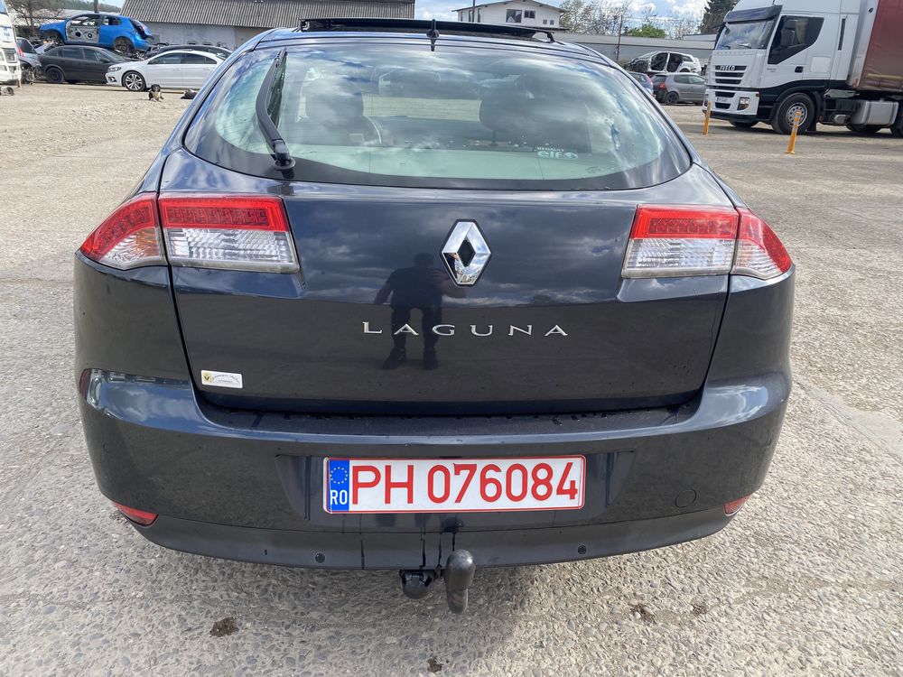 Dezmembrez Renault Laguna 3 Motor 2.0 , 1.5 DCI