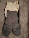 Vand footmuff husa picioare Stokke