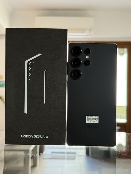 Samsung Galaxy S25 Ultra Pret 4000 lei fix