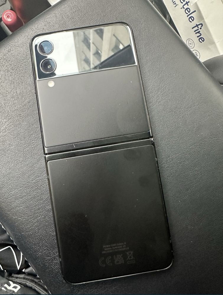 Samsung z flip 3 5G