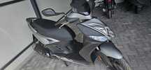Kymco Agility 125
