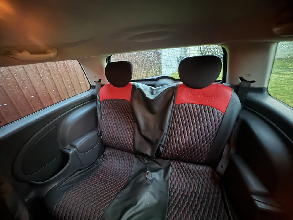 Mini cooper one r56 2006