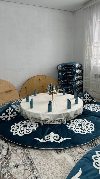 Жер стол. аренда стол.