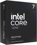 Процессор Intel Core Ultra 7 265K — Arrow Lake, 20 ядер