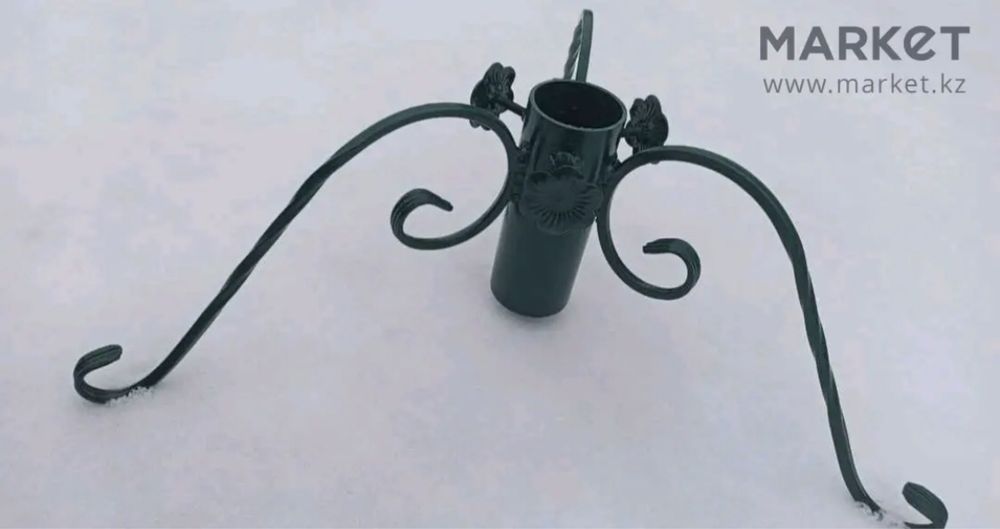 Подставка для ёлки