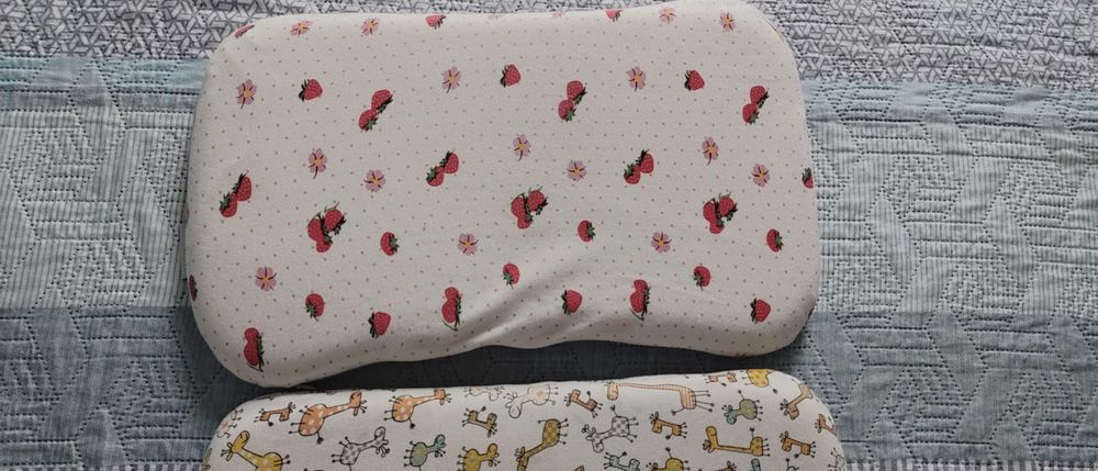 Perna pentru bebelusi ortopedica / 8-24 luni