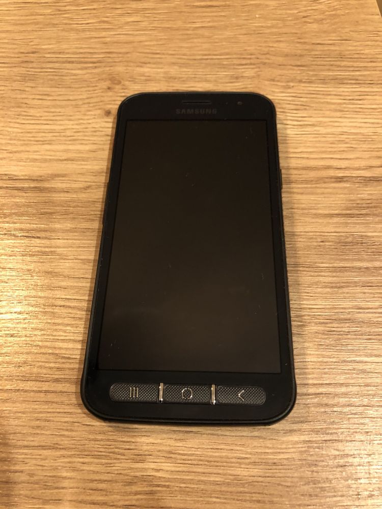 Samsung Galaxy Xcover 4s