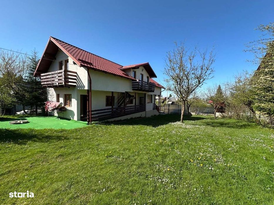 Casă de vânzare în Belis