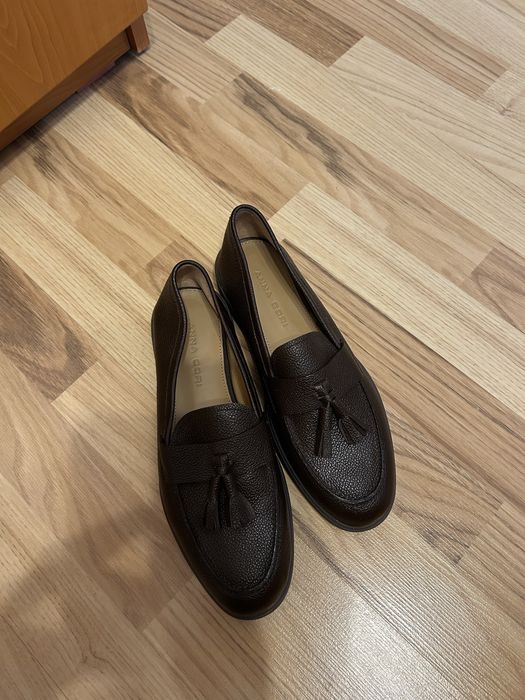 Pantofi Anna Cori