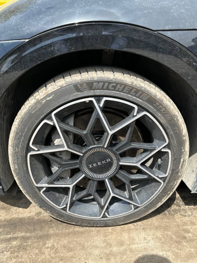 Zeekr 007 Smart  2023/12 full 100KW dop 646 Hp AWD