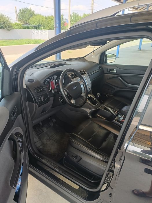 Ford Kuga 4x4 Panoramic