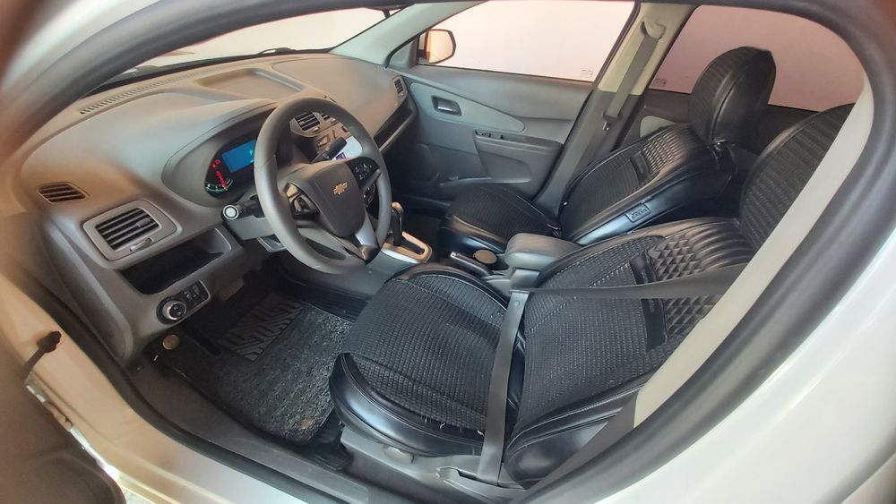 Кобалть 2022 автомат