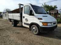Vând Iveco Daily 2.8 Clasic