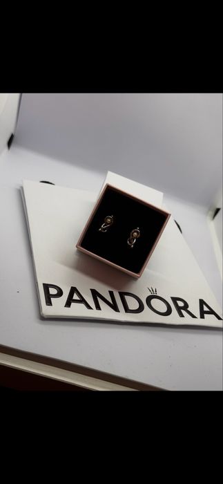 Pandora обеци Пандора