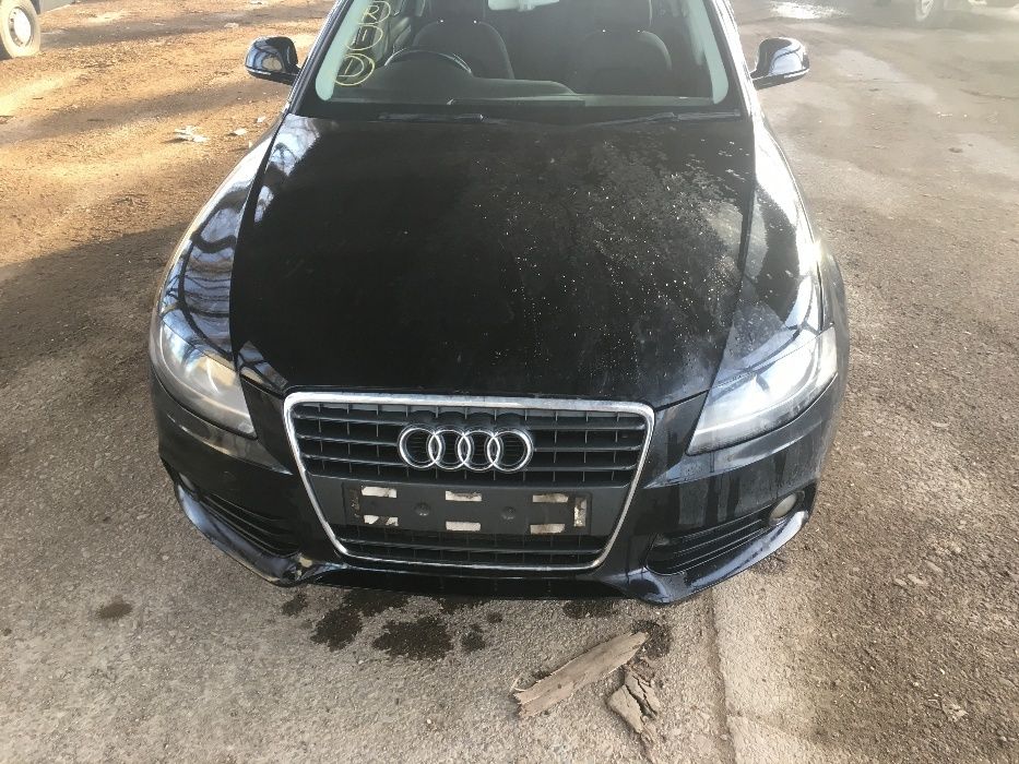 airbag volan pasager cortina si piese audi a4 b8 2009 din dezmembrari