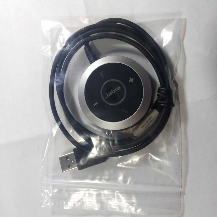 controler pentru căști JABRA model ENC010, nefolosit (50 - 45 lei)