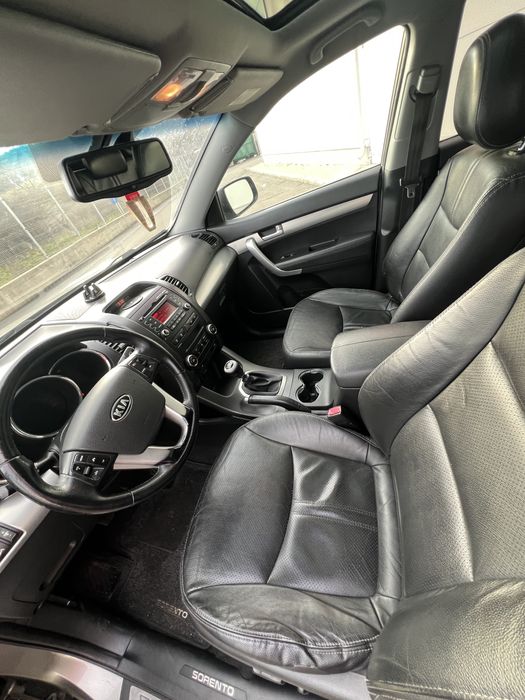 Vand kia sorento 2.0 diesel