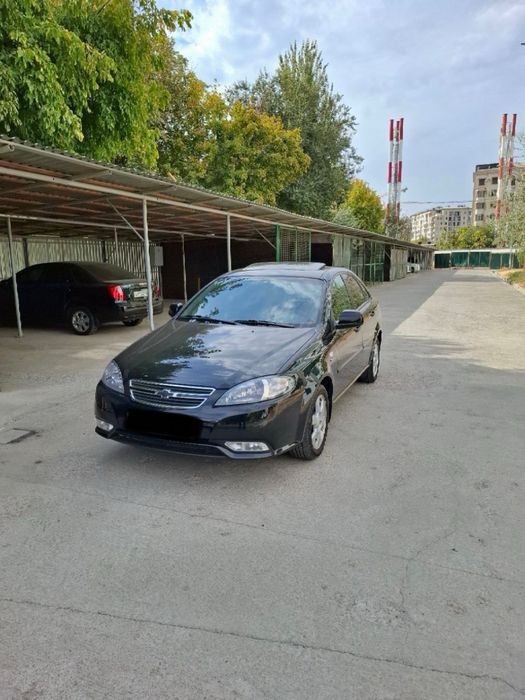 Jentra / Gentra 2022 tozza avtomat