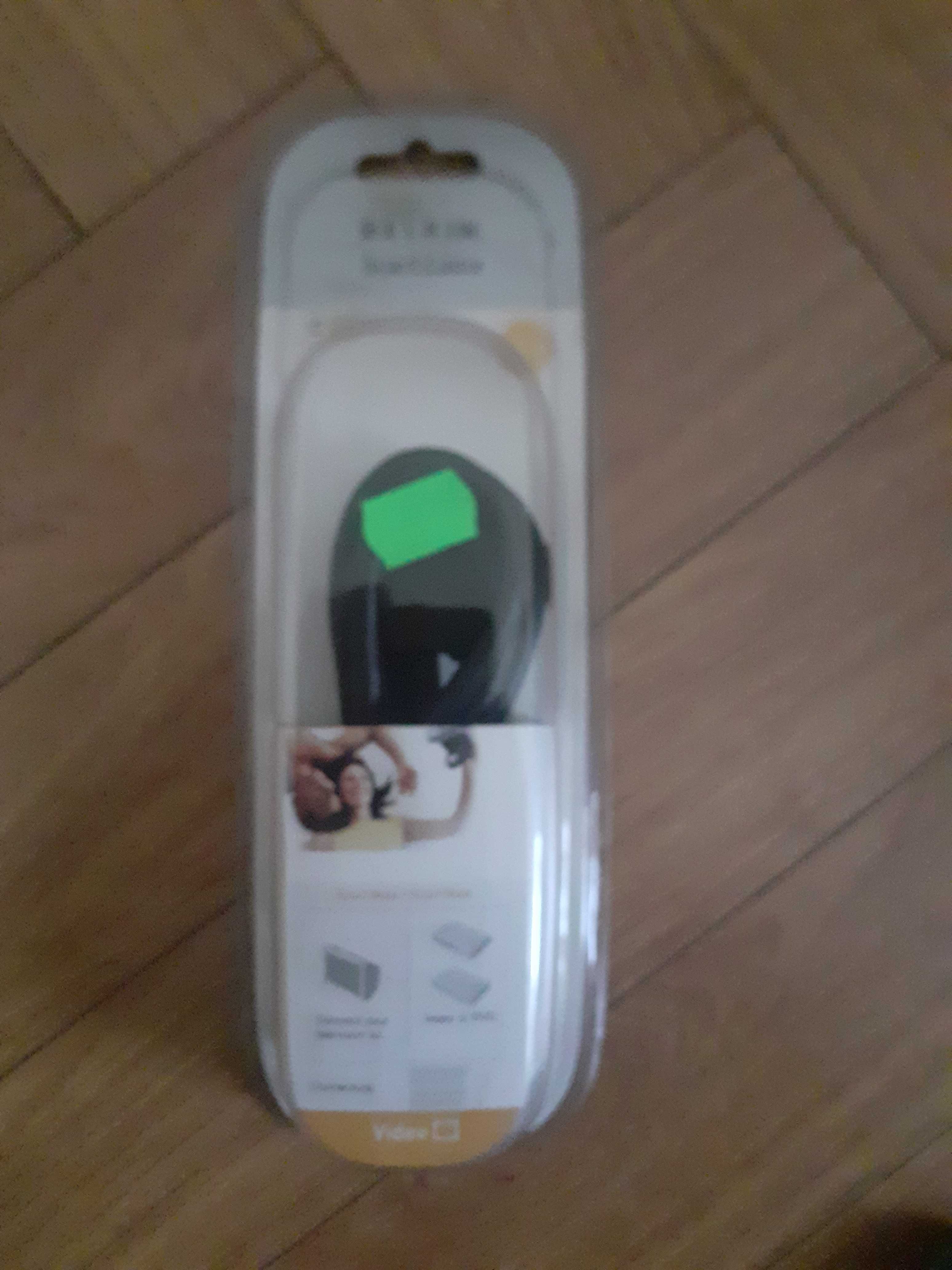 Belkin cablu SCART