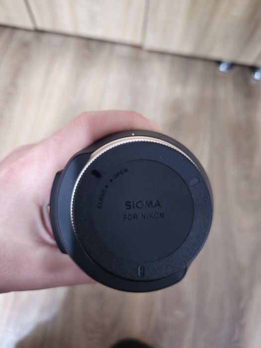 Obiectiv Tamron 24-70mm DSLR F/2.8 SP montura Nikon