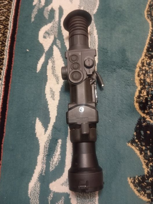 Продам тепловизор Пульсар 75