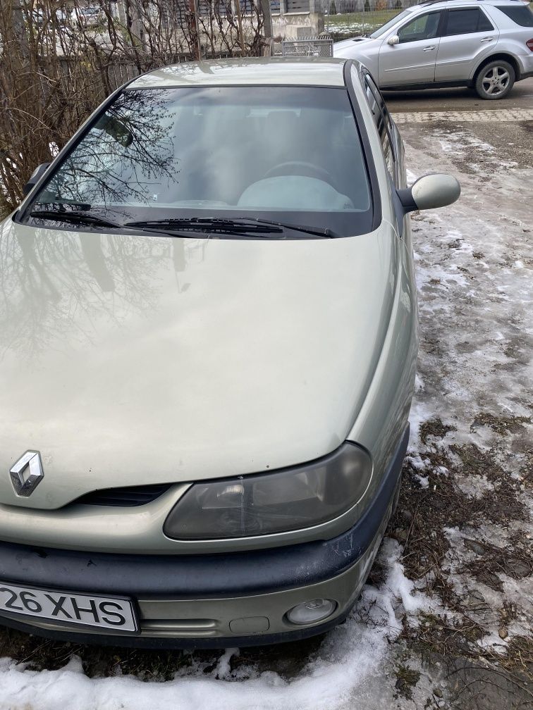 Renault Laguna I