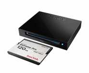 Картридер Sandisk