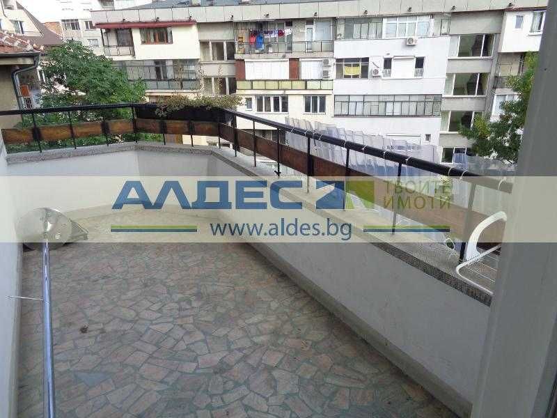 Продава се Четиристаен апартамент в София, Гео Милев - 140 кв.м за 5 €/кв.м - Снимка #11