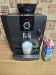 Expresor/Espressor Cafea Jura Impressa XJ6