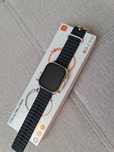 Смарт часовник hi watch ultra 2 max