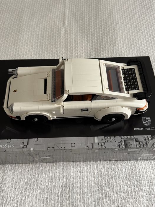 Lego porsche 911
