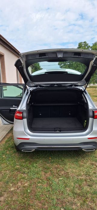 Mercedes B180, an fabricație: 2022