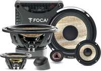 Focal FLAX EVO PS 165 F3E  3-компонентная акустика