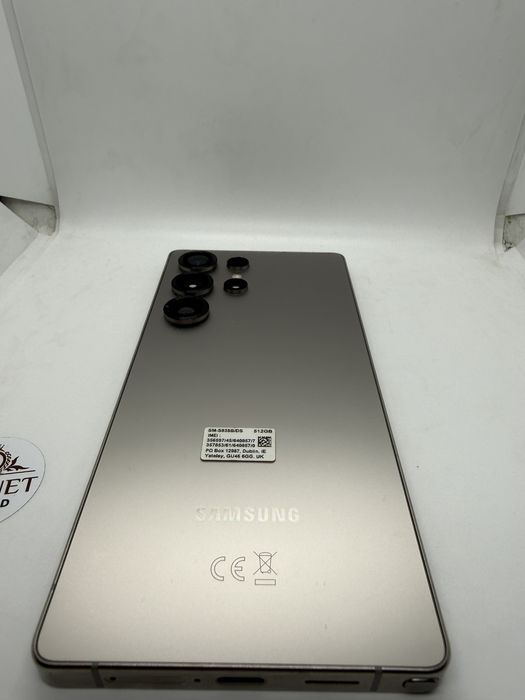 Samsung s25 ultra 512gb