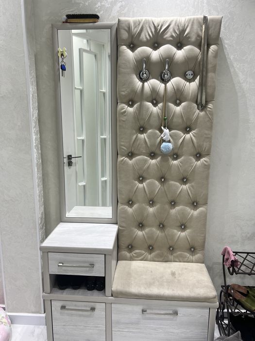 Мебель для прихожей комнаты